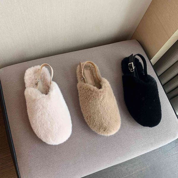 slippers chinelo ipjt, Black