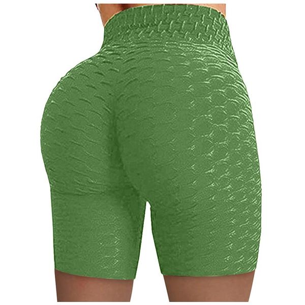 women's leggings summer women scrunch gym high waist jeggings booty femme stretchy biker mujer fold sport running fitness, Black
women's leggings summer women scrunch gym high waist jeggings booty femme stretchy biker mujer fold sport running fitness, Black