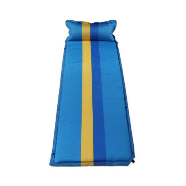 outdoor pads splicing moisture-proof single camping mat inflatable bed cushion materac dmuchany travel furniture
outdoor pads splicing moisture-proof single camping mat inflatable bed cushion materac dmuchany travel furniture