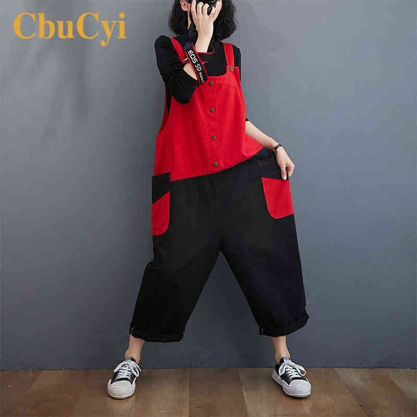 jumpsuits spring jeans oversized wide leg black jumpsuit for women 2021 streetwear loose rompers denim jumpsuits, Black;white
jumpsuits spring jeans oversized wide leg black jumpsuit for women 2021 streetwear loose rompers denim jumpsuits, Black;white