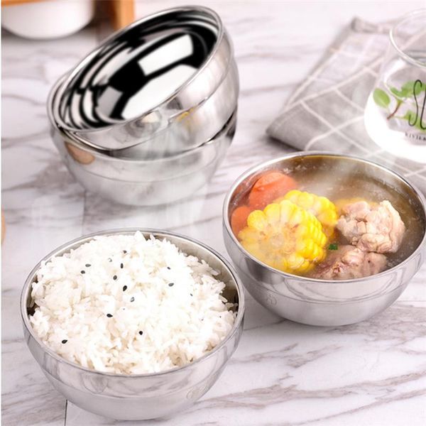 stainless steel environmental protection double bowl heat insulation anti-scalding eating soup kitchen tableware bowls
stainless steel environmental protection double bowl heat insulation anti-scalding eating soup kitchen tableware bowls