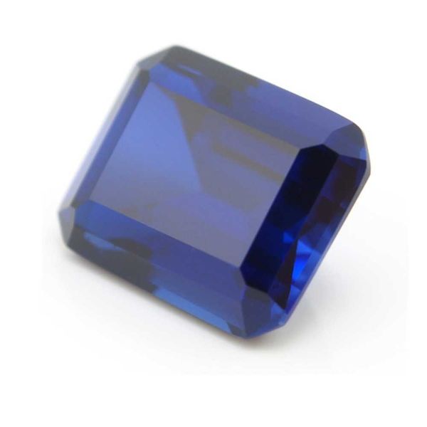 16*12 mm 1piece /alot lab blue sapphireloose gemstone loose stones for ring making h1015, Black
16*12 mm 1piece /alot lab blue sapphireloose gemstone loose stones for ring making h1015, Black
