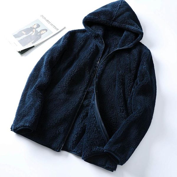 men's jackets winter solid color fashion warm print long-sleeved hooded coat casual blouse pullover windproof zipper, Black;brown
men's jackets winter solid color fashion warm print long-sleeved hooded coat casual blouse pullover windproof zipper, Black;brown