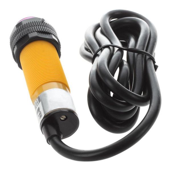smart home control dc 3 wire 6-36v npn no ir poelectric sensor switch 30cm e18-b03n1 promotion
smart home control dc 3 wire 6-36v npn no ir poelectric sensor switch 30cm e18-b03n1 promotion