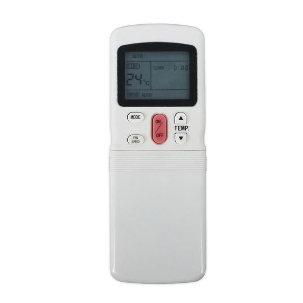 remote controlers air conditioning control replacement for midea r11hg-e r11hg/e
remote controlers air conditioning control replacement for midea r11hg-e r11hg/e