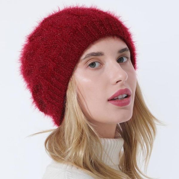 beanie/skull caps fashion acryl women warm skullies beanie hat women's fat soft used cap mother super solid winter for lady, Blue;gray
beanie/skull caps fashion acryl women warm skullies beanie hat women's fat soft used cap mother super solid winter for lady, Blue;gray