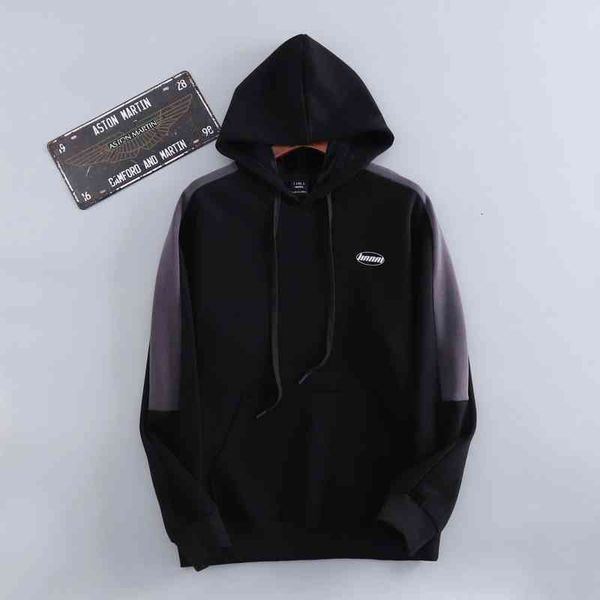 hoodies 62162 men's hooded plush sweater casual fashion autumn and winter style, Black
hoodies 62162 men's hooded plush sweater casual fashion autumn and winter style, Black
