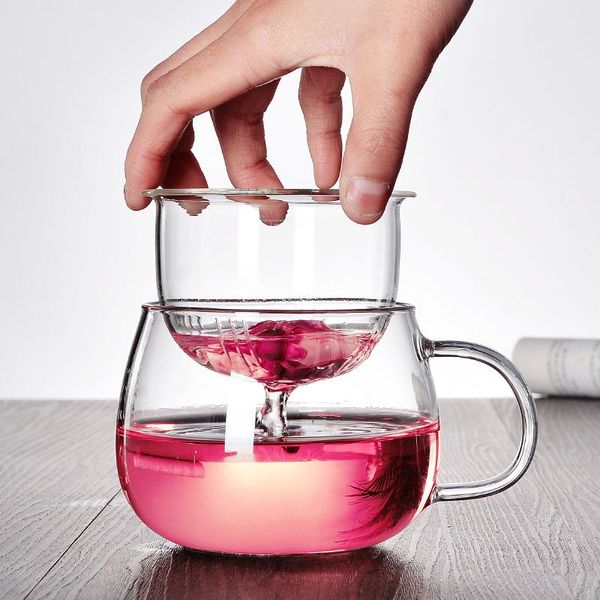simple nordic tea glass cup filter women white separation heat resistant personalized tetera turca cups ef50tc wine glasses
simple nordic tea glass cup filter women white separation heat resistant personalized tetera turca cups ef50tc wine glasses