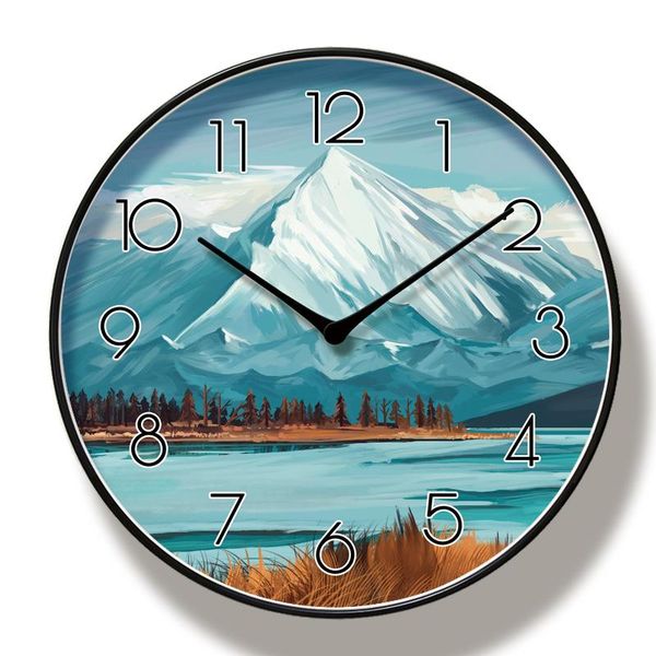 wall clocks large acrylic clock modern design mechanism round metal art grande relogio parede livingroom home decor dd60wc
wall clocks large acrylic clock modern design mechanism round metal art grande relogio parede livingroom home decor dd60wc