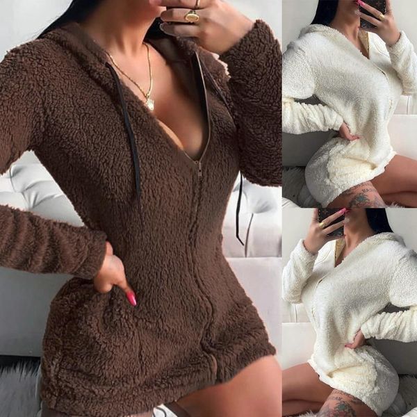 women's jackets winter coat women warm snow wear jacket zipper solid color female casual long ladies autumn outerwear, Black;brown
women's jackets winter coat women warm snow wear jacket zipper solid color female casual long ladies autumn outerwear, Black;brown