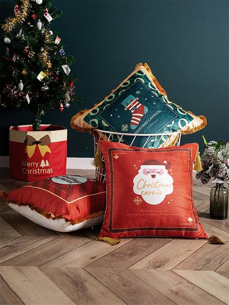 cushion/decorative pillow cartoon christmas gift cushion cute case sofa lumbar cover fashion car creative home decoration accessories
cushion/decorative pillow cartoon christmas gift cushion cute case sofa lumbar cover fashion car creative home decoration accessories