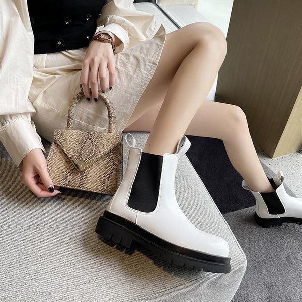 boots rock shoes woman flat heel rubber boots-women clogs platform luxury designer round toe rain ladies 2021 ankle autumn loli, Black
boots rock shoes woman flat heel rubber boots-women clogs platform luxury designer round toe rain ladies 2021 ankle autumn loli, Black