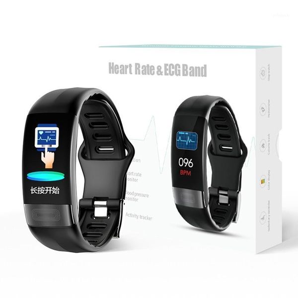 smart wristbands p11 ecg watch dynamic heart rate monitoring blood pressure hrv health care1
smart wristbands p11 ecg watch dynamic heart rate monitoring blood pressure hrv health care1