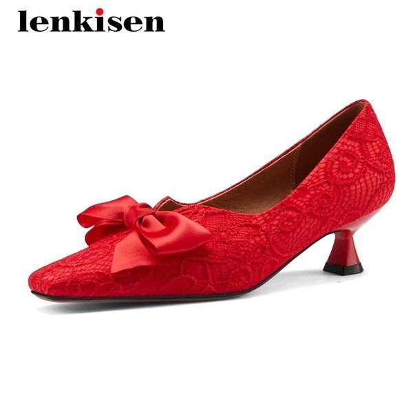 dress shoes lenkisen 2021 wedding french romantic butterfly fairy silk square toe med heel slip on dating elegant lady women pumps l71, Black
dress shoes lenkisen 2021 wedding french romantic butterfly fairy silk square toe med heel slip on dating elegant lady women pumps l71, Black