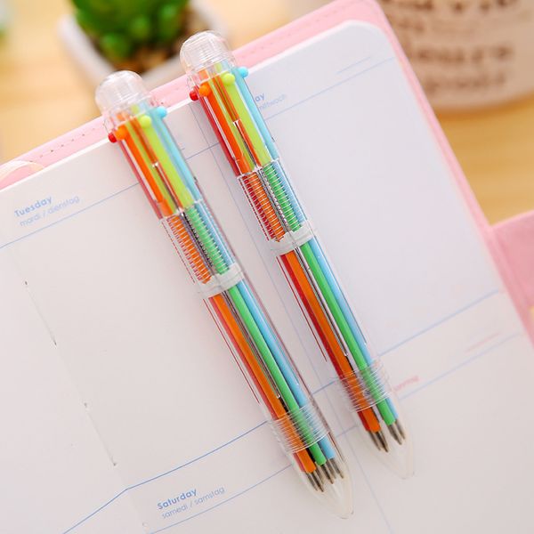 candy korean 6 color transparent pole ball point pen graffiti student stationery, Blue;orange
candy korean 6 color transparent pole ball point pen graffiti student stationery, Blue;orange