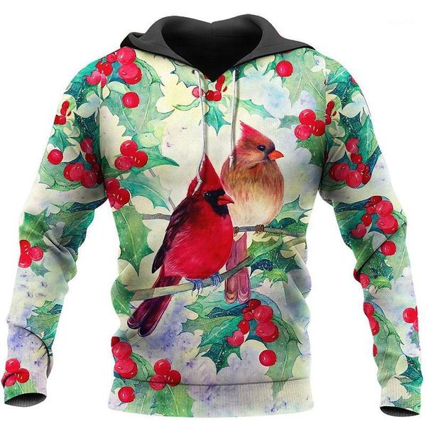 fashion cardinal christmas 3d printing zipper shirt casual sweatshirt street hip hop hoodie men's hoodies & sweatshirts, Black
fashion cardinal christmas 3d printing zipper shirt casual sweatshirt street hip hop hoodie men's hoodies & sweatshirts, Black