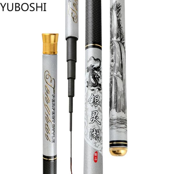 carbon fiber fishing rod pesca stream hand pole carp ultralight hard travel 3.6/4.5/5.4/6.3/7.2m 2021 boat rods
carbon fiber fishing rod pesca stream hand pole carp ultralight hard travel 3.6/4.5/5.4/6.3/7.2m 2021 boat rods