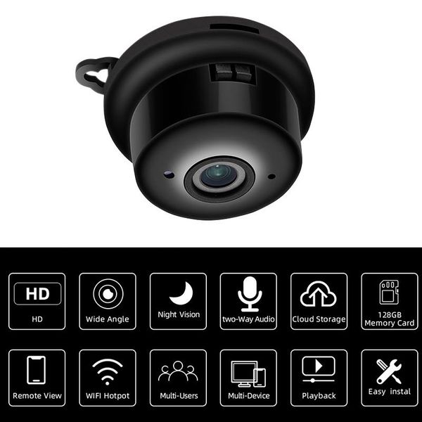 mini cameras v380 wifi ip camera hd 1080p wireless indoor nightvision two way audio motion detection baby monitor
mini cameras v380 wifi ip camera hd 1080p wireless indoor nightvision two way audio motion detection baby monitor