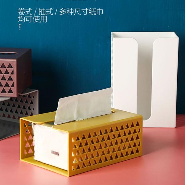 tissue boxes & napkins wall-mounted box, rack, kitchen, no punching household living room, storage box
tissue boxes & napkins wall-mounted box, rack, kitchen, no punching household living room, storage box