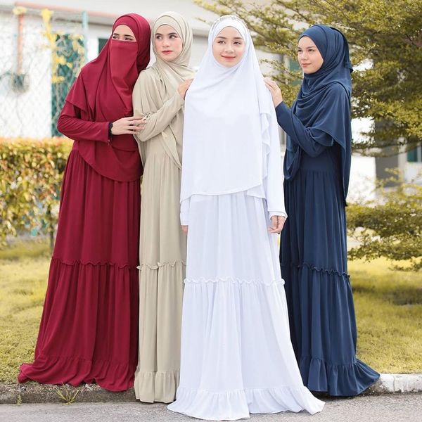 turkey hijab dresses kaftan abayas for women maxi robe femme musulmans longue caftan muslim prayer dress islam dubai clothing, Red
turkey hijab dresses kaftan abayas for women maxi robe femme musulmans longue caftan muslim prayer dress islam dubai clothing, Red
