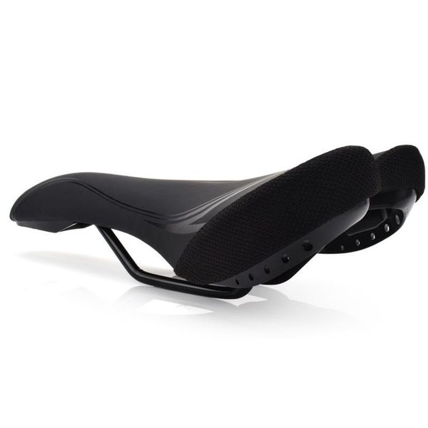 bike saddles bicycle saddle black durable streamline sitting mat cushion pad cycling trail comfort pack accessories
bike saddles bicycle saddle black durable streamline sitting mat cushion pad cycling trail comfort pack accessories