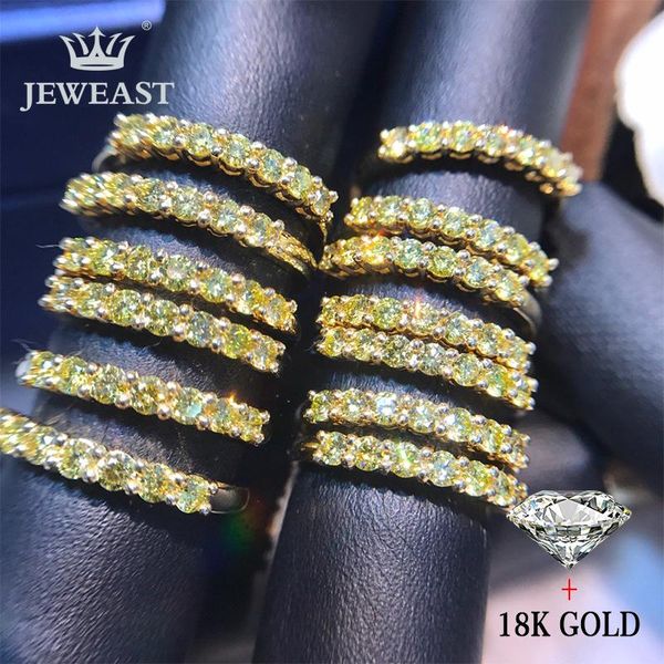 cluster rings natural diamond 18k gold pure ring beautiful gemstone good upscale trendy classic party fine jewelry sell 2021, Golden;silver
cluster rings natural diamond 18k gold pure ring beautiful gemstone good upscale trendy classic party fine jewelry sell 2021, Golden;silver