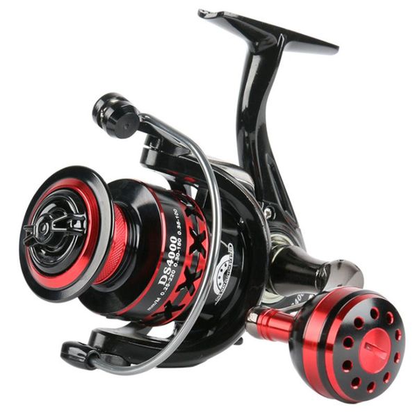 spinning wheels full metal large capacity wire cup ds2000-7000 series 2+1bb bearing 5.0:1 4.7:1 reel fishing tackle baitcasting reels
spinning wheels full metal large capacity wire cup ds2000-7000 series 2+1bb bearing 5.0:1 4.7:1 reel fishing tackle baitcasting reels