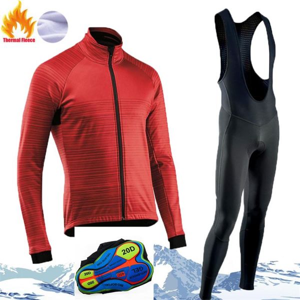 racing sets cycling clothing mtb pro team strava bib pants set thermal fleece men long sleeve keep warm jersey clothes, Black;blue
racing sets cycling clothing mtb pro team strava bib pants set thermal fleece men long sleeve keep warm jersey clothes, Black;blue