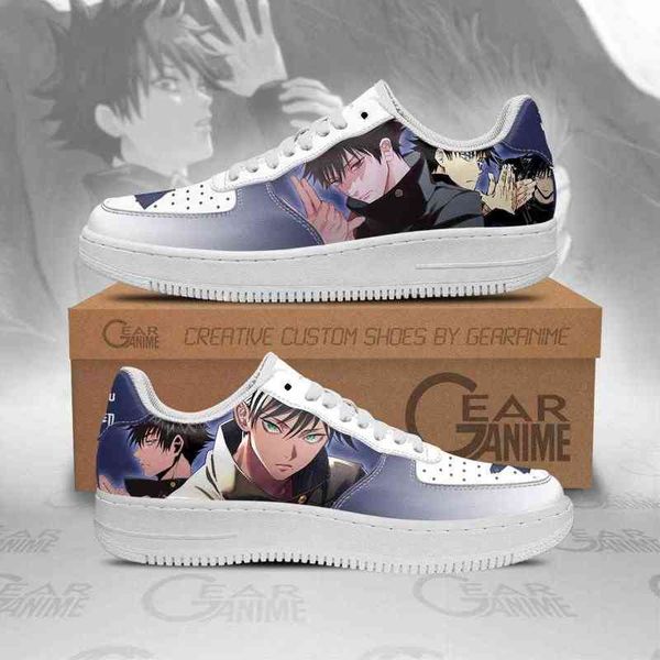 diy anime fan sneakers shoes boots jujutsu kaisen fushiguro megumi air custom mens trainers breathable mesh athletic road running nastics
diy anime fan sneakers shoes boots jujutsu kaisen fushiguro megumi air custom mens trainers breathable mesh athletic road running nastics