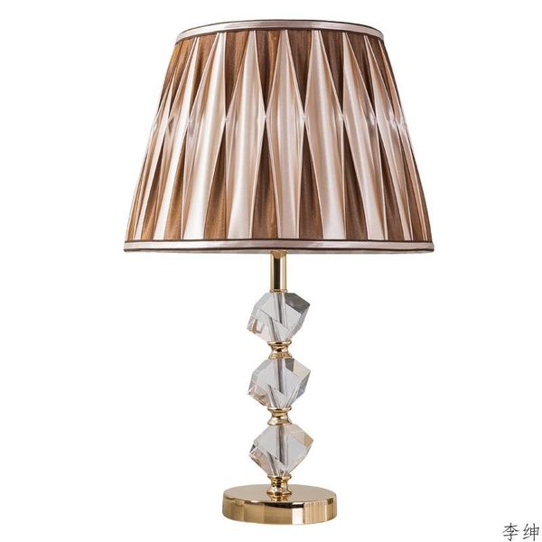 table lamps nordic princess room led crystal lamp lamparas de mesa para el dormitorio light for bedroom decor lighting fixtures
table lamps nordic princess room led crystal lamp lamparas de mesa para el dormitorio light for bedroom decor lighting fixtures