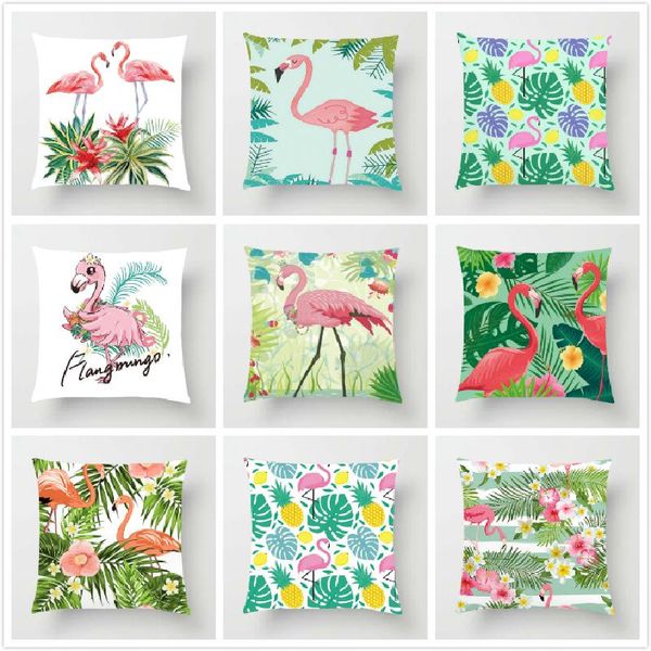 cushion/decorative pillow tropical summer plants cushion covers flamingo flowers pineapple cactus floral case decorative white linen
cushion/decorative pillow tropical summer plants cushion covers flamingo flowers pineapple cactus floral case decorative white linen