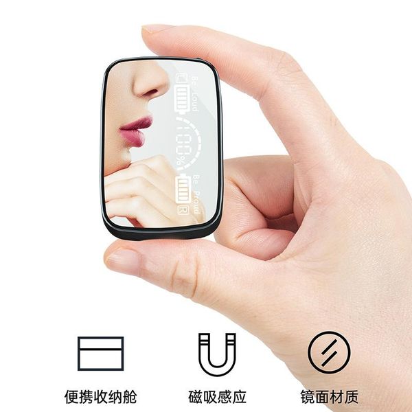 cell phone mounts & holders cross-borderm9wirelessbluetoothheadsetbinauralchineseandenglishprivate model tws customization with power displa
cell phone mounts & holders cross-borderm9wirelessbluetoothheadsetbinauralchineseandenglishprivate model tws customization with power displa
