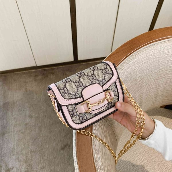 new girl's chain bag children's messenger baby mini bag versatile princess style small change purse outlets
new girl's chain bag children's messenger baby mini bag versatile princess style small change purse outlets