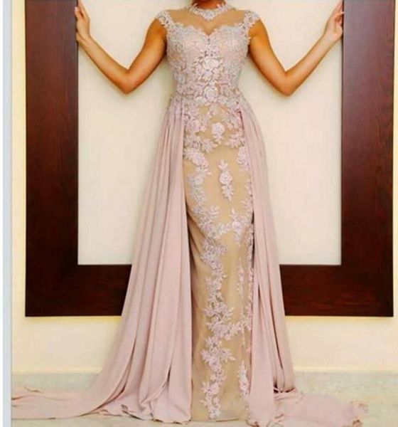 party dresses romantic lace evening sheath sleeveless custom made appliques pleats long chiffon sweep train prom dress, White;black
party dresses romantic lace evening sheath sleeveless custom made appliques pleats long chiffon sweep train prom dress, White;black