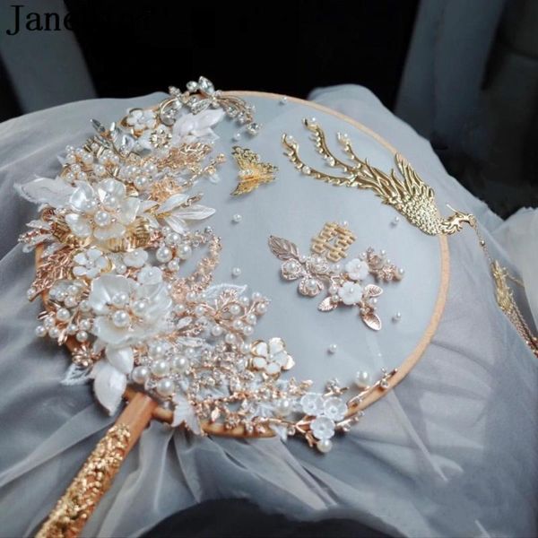 wedding flowers janevini luxury gold chinese bridal fan tranditional red phoenix pearl beaded tassel type bouquet accessories
wedding flowers janevini luxury gold chinese bridal fan tranditional red phoenix pearl beaded tassel type bouquet accessories
