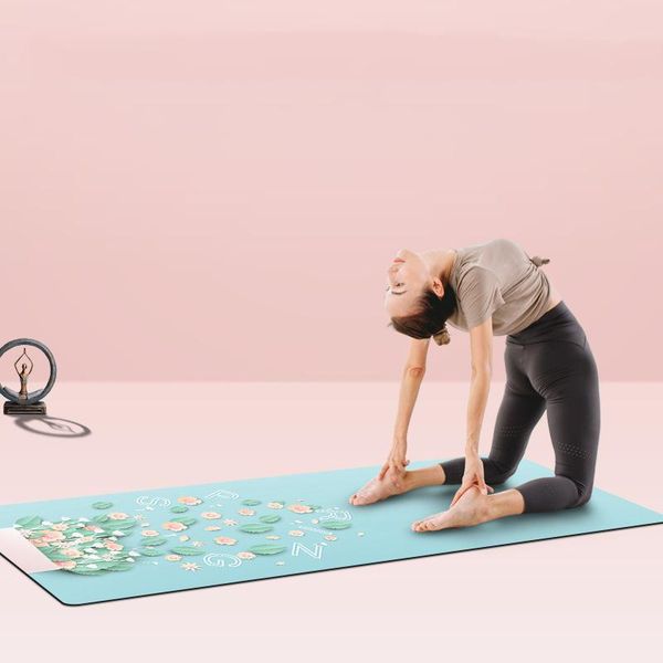 yoga mats 2mm ultra-thin mat for women print suede folding tpe gym pilates multi fuction tasteless home fitness
yoga mats 2mm ultra-thin mat for women print suede folding tpe gym pilates multi fuction tasteless home fitness