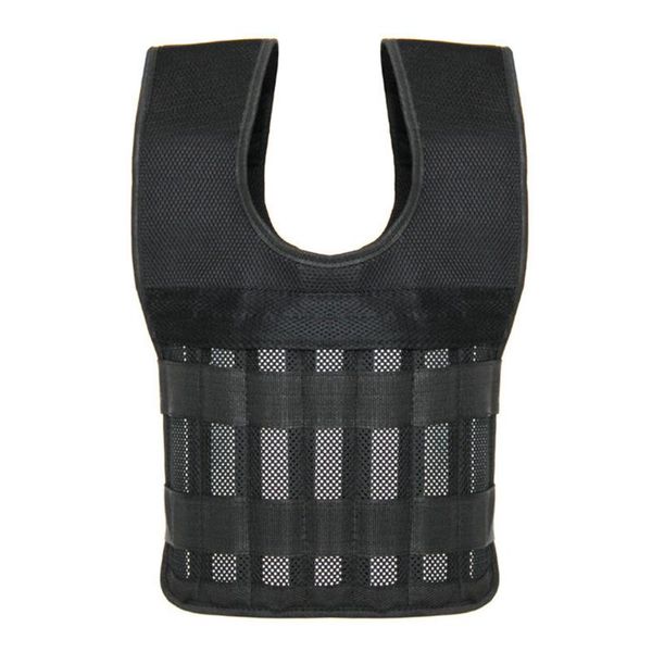 training sweat absorbing breathable loading running 10kg 20kg fitness equipment adjustable waistcoat durable weighted vest accessories
training sweat absorbing breathable loading running 10kg 20kg fitness equipment adjustable waistcoat durable weighted vest accessories
