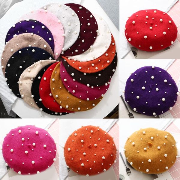 beanie/skull caps fashion female winter 1pc wool warm vintage 2021 hats cashmere womens luxury pearl, Blue;gray
beanie/skull caps fashion female winter 1pc wool warm vintage 2021 hats cashmere womens luxury pearl, Blue;gray