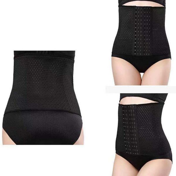 women's shapers women underwear plus size 80kg breathableb body shaper waist trainer postpartum corset, Black;white
women's shapers women underwear plus size 80kg breathableb body shaper waist trainer postpartum corset, Black;white
