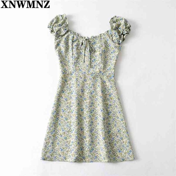 vintage cap sleeve women dress chic green floral print chiffon dresses retro vestidos ladies summer dresses woman 210520, Black;gray
vintage cap sleeve women dress chic green floral print chiffon dresses retro vestidos ladies summer dresses woman 210520, Black;gray