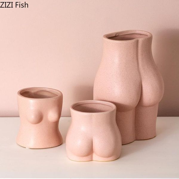 vases body art bust statue ceramic porcelain flower pot desk decor ornaments tablevase home decoration accessories modern
vases body art bust statue ceramic porcelain flower pot desk decor ornaments tablevase home decoration accessories modern
