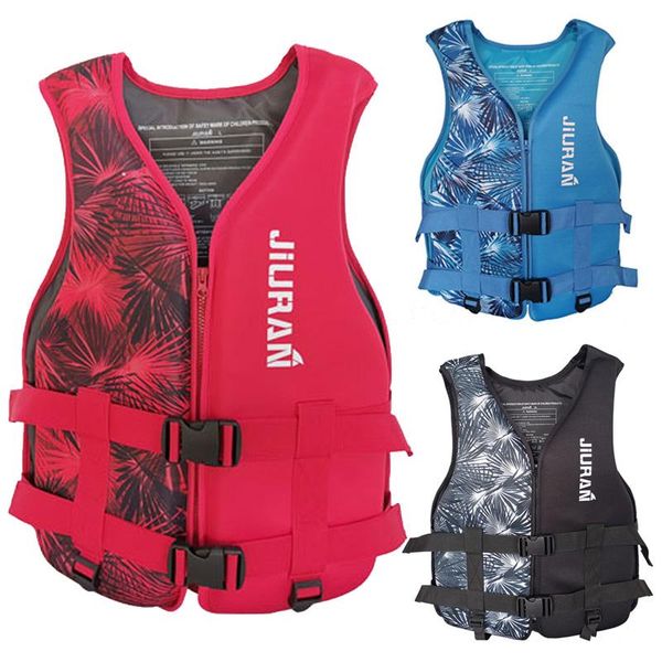 xs-2xl neoprene swimming boating skiing driving vest life jacket for children water sports buoyancy swimsuit & buoy
xs-2xl neoprene swimming boating skiing driving vest life jacket for children water sports buoyancy swimsuit & buoy