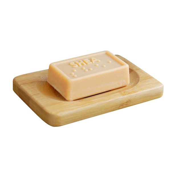 1pcs eco-friendly bamboo and wood soap tray bathroom shower storage rack holder products dishes
1pcs eco-friendly bamboo and wood soap tray bathroom shower storage rack holder products dishes