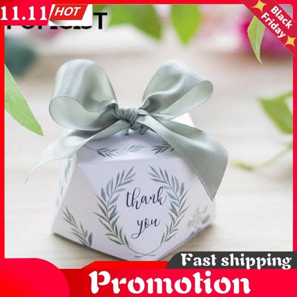 european diamond shape green forest style candy boxes wedding favors bomboniere paper thanks gift box party chocolate 50pcs wrap
european diamond shape green forest style candy boxes wedding favors bomboniere paper thanks gift box party chocolate 50pcs wrap