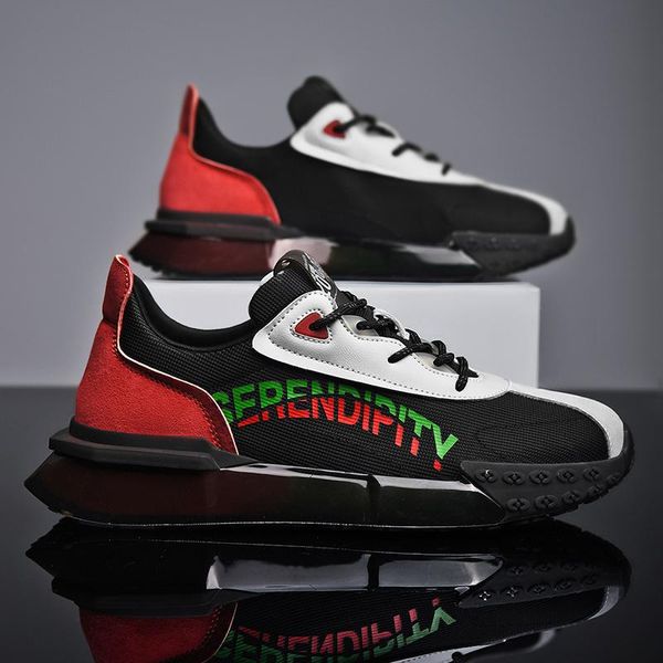464748 size shoes mens new fashion shoes trendy daddy shoes mens sports spring and autumn thick bottom cortez, Black;white
464748 size shoes mens new fashion shoes trendy daddy shoes mens sports spring and autumn thick bottom cortez, Black;white