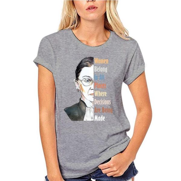 men's t-shirts ruth bader ginsburg rbg women belong in all places black t-shirt size cartoon t shirt men fashion tshirt, White;black
men's t-shirts ruth bader ginsburg rbg women belong in all places black t-shirt size cartoon t shirt men fashion tshirt, White;black