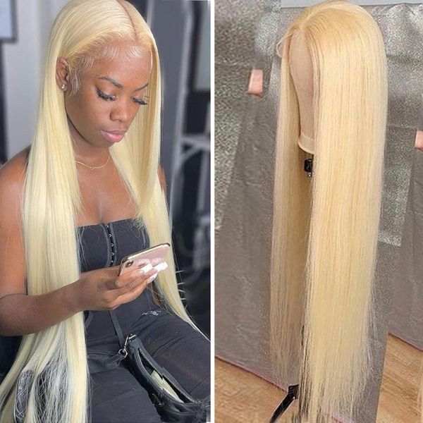 inch 613 lace frontal wig maxine 13x4 transparent hd blonde 180% straight hair front human wigs, Black;brown
inch 613 lace frontal wig maxine 13x4 transparent hd blonde 180% straight hair front human wigs, Black;brown