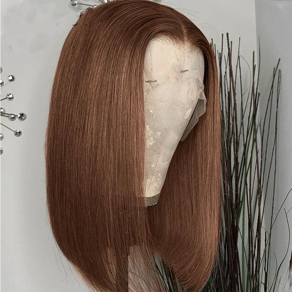 blunt cut short bob synthetic hair lace front wig with baby pre plucked for black women cool daily wigs
blunt cut short bob synthetic hair lace front wig with baby pre plucked for black women cool daily wigs