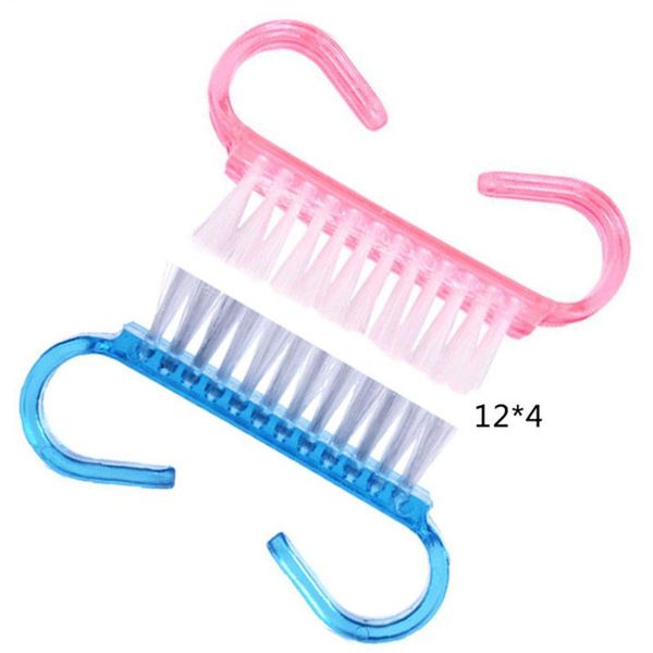 nail brush for manicure art brushes pedicure nails cleaner equipment acrylic set, Yellow
nail brush for manicure art brushes pedicure nails cleaner equipment acrylic set, Yellow