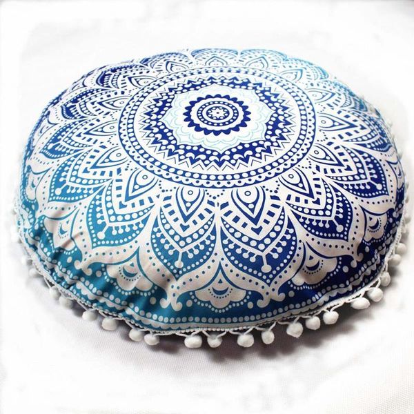 mandala pillows round bohemian home cushion cover case cushions cushion/decorative pillow
mandala pillows round bohemian home cushion cover case cushions cushion/decorative pillow